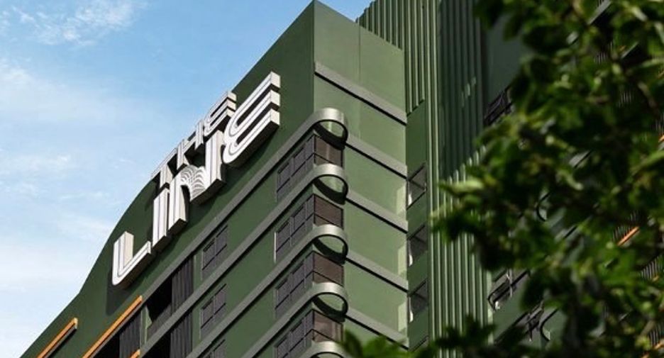 For sale 1 Beds condo in Chatuchak, Bangkok