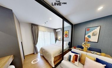 For sale 1 Beds condo in Chatuchak, Bangkok