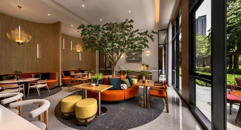 For sale 2 ベッドルーム condo in Chatuchak, Bangkok