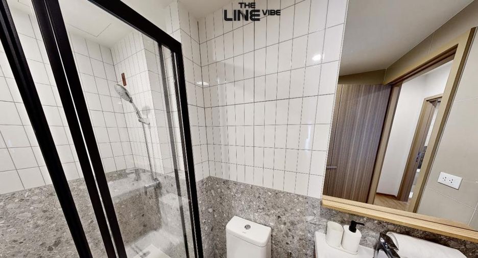For sale 2 ベッドルーム condo in Chatuchak, Bangkok