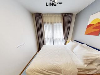 For sale 2 ベッドルーム condo in Chatuchak, Bangkok
