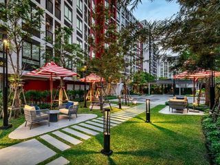 Продажа 1 кровать кондо в Khlong Luang, Патумтани