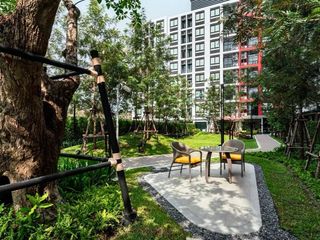 Продажа 1 кровать кондо в Khlong Luang, Патумтани
