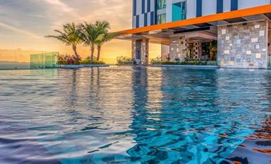 出售 1 卧室 公寓 在 Jomtien, 芭提雅