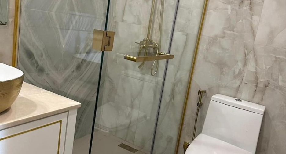 À vendre 1 chambre condo à Jomtien, Pattaya