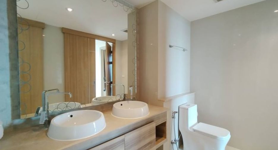 For sale 2 bedrooms condo in Jomtien, Pattaya