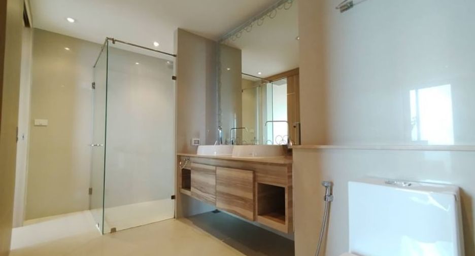 For sale 2 bedrooms condo in Jomtien, Pattaya