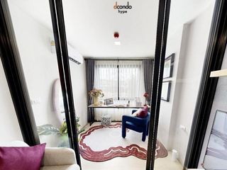 Продажа 1 кровать кондо в Khlong Luang, Патумтани