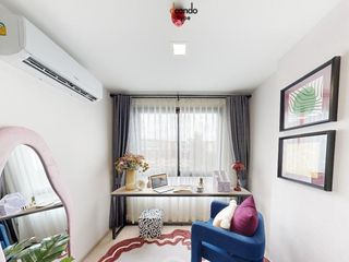 Продажа 1 кровать кондо в Khlong Luang, Патумтани