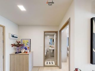 Продажа 1 кровать кондо в Khlong Luang, Патумтани