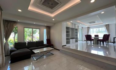 À vendre 4 chambres maison à Jomtien, Pattaya
