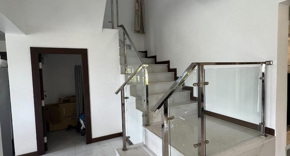 À vendre 4 chambres maison à Jomtien, Pattaya