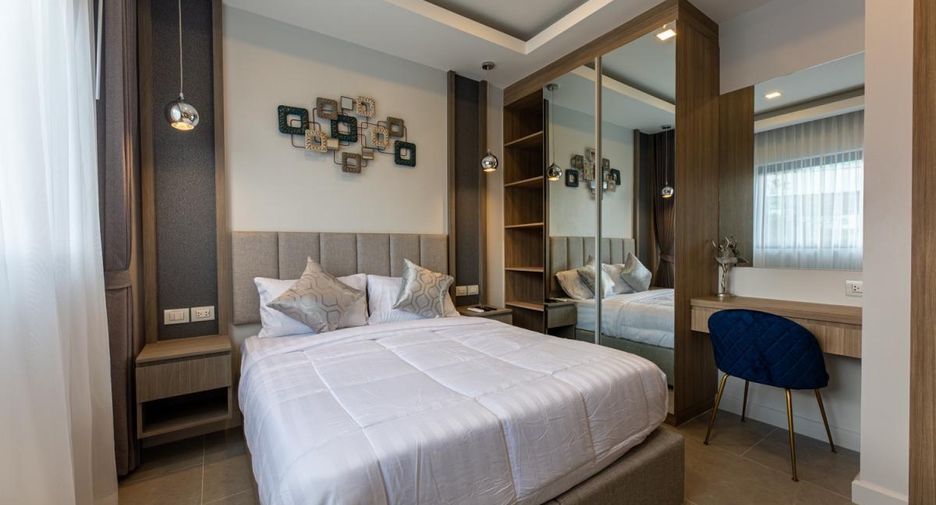 Haus zum Kauf mit 5 Zimmer in Bang Lamung, Chonburi