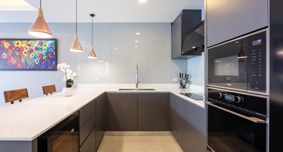Haus zum Kauf mit 5 Zimmer in Bang Lamung, Chonburi