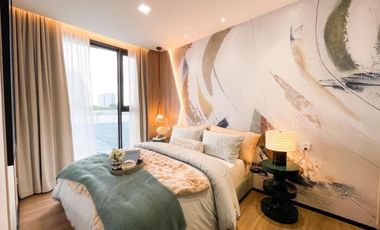 For sale 2 bedrooms condo in Jomtien, Pattaya