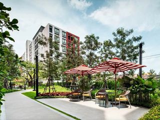 Продажа 1 кровать кондо в Khlong Luang, Патумтани