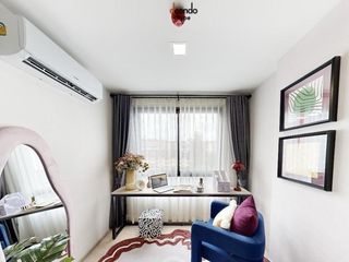 Продажа 1 кровать кондо в Khlong Luang, Патумтани
