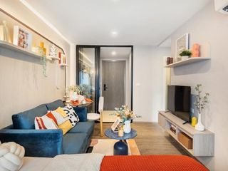 For sale 1 bed condo in Si Racha, Chonburi