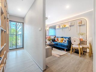 For sale 1 bed condo in Si Racha, Chonburi