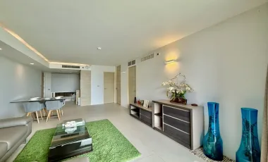 For sale 2 bedrooms condo in Hua Hin, Prachuap Khiri Khan
