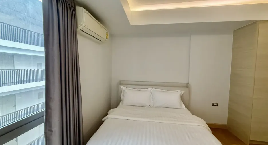 For sale 2 bedrooms condo in Hua Hin, Prachuap Khiri Khan