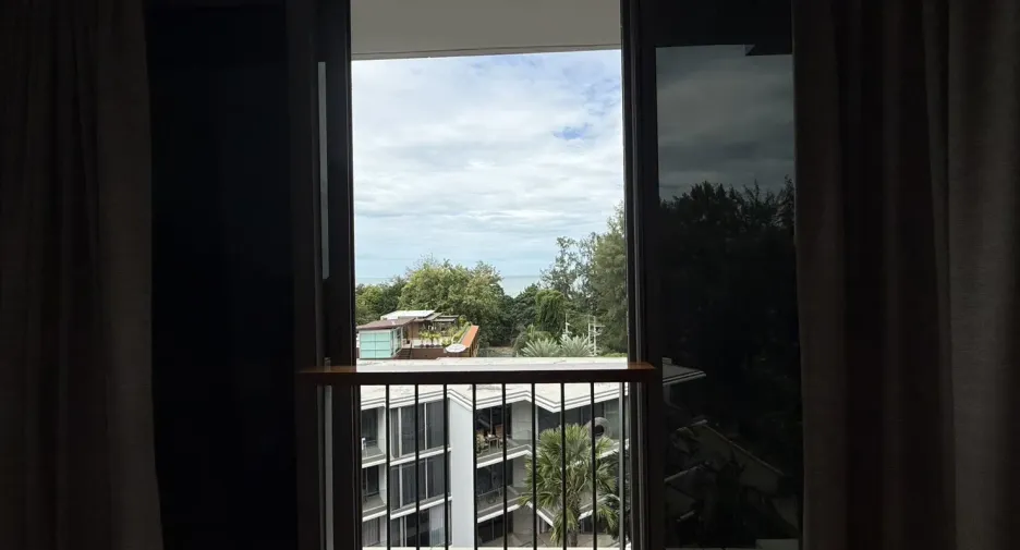For sale 2 bedrooms condo in Hua Hin, Prachuap Khiri Khan