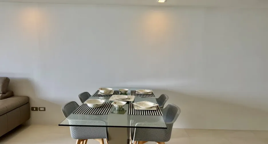 For sale 2 bedrooms condo in Hua Hin, Prachuap Khiri Khan