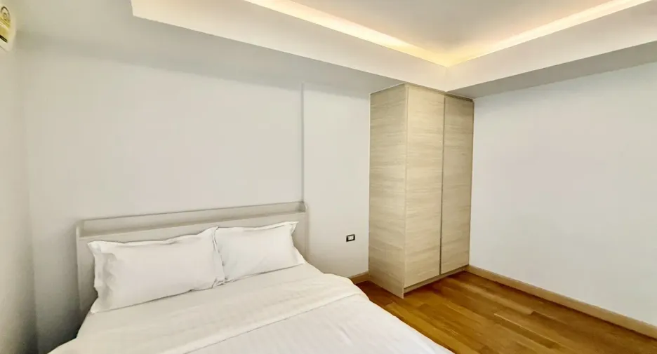 For sale 2 bedrooms condo in Hua Hin, Prachuap Khiri Khan