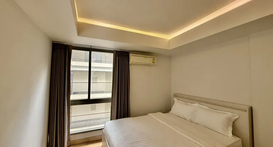 For sale 2 bedrooms condo in Hua Hin, Prachuap Khiri Khan