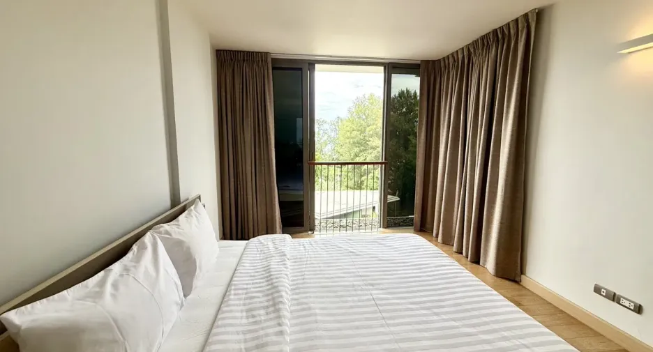 For sale 2 bedrooms condo in Hua Hin, Prachuap Khiri Khan
