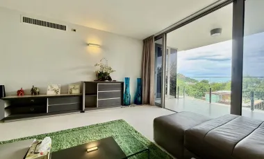 For sale 2 bedrooms condo in Hua Hin, Prachuap Khiri Khan