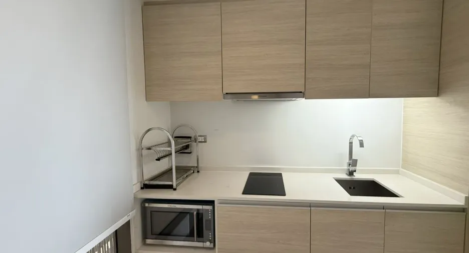For sale 2 bedrooms condo in Hua Hin, Prachuap Khiri Khan