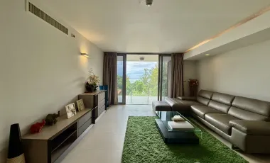 For sale 2 bedrooms condo in Hua Hin, Prachuap Khiri Khan