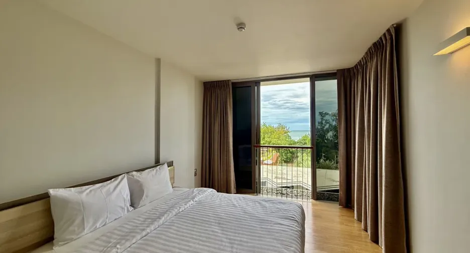 For sale 2 bedrooms condo in Hua Hin, Prachuap Khiri Khan
