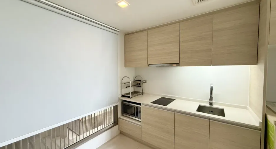 For sale 2 bedrooms condo in Hua Hin, Prachuap Khiri Khan