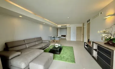 For sale 2 bedrooms condo in Hua Hin, Prachuap Khiri Khan