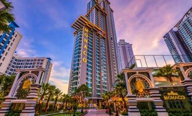 出售 1 卧室 公寓 在 Jomtien, 芭提雅