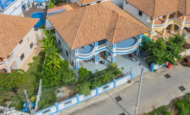 出售 4 卧室 独立屋 在 Bang Lamung, Chon Buri