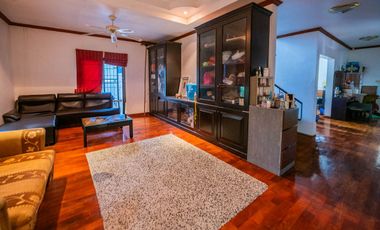 出售 4 卧室 独立屋 在 Bang Lamung, Chon Buri