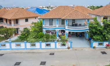 出售 4 卧室 独立屋 在 Bang Lamung, Chon Buri