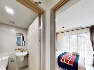 Продажа 1 кровать кондо в Khlong Luang, Патумтани