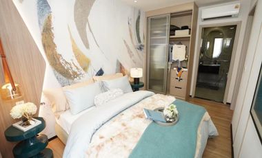 For sale 2 bedrooms condo in Jomtien, Pattaya