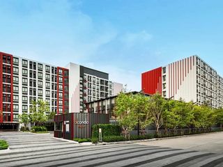 Продажа 1 кровать кондо в Khlong Luang, Патумтани