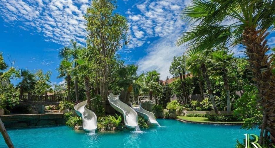 For sale 20 bedrooms condo in Bang Lamung, Chonburi