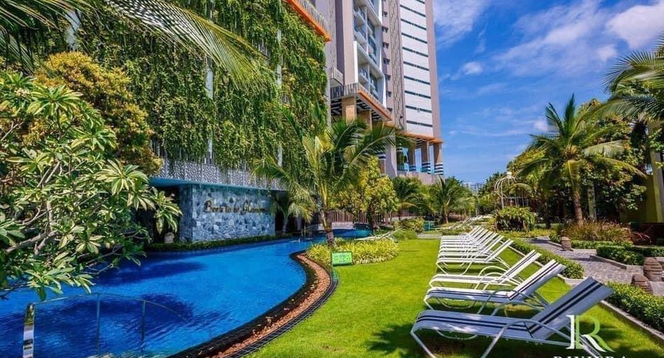 For sale 20 bedrooms condo in Bang Lamung, Chonburi