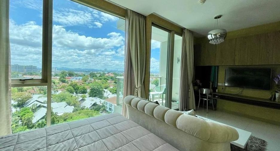 For sale 20 bedrooms condo in Bang Lamung, Chonburi