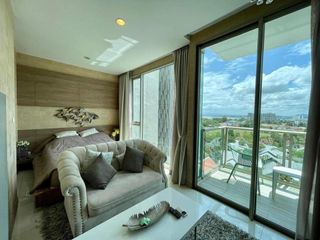 For sale 20 bedrooms condo in Bang Lamung, Chonburi