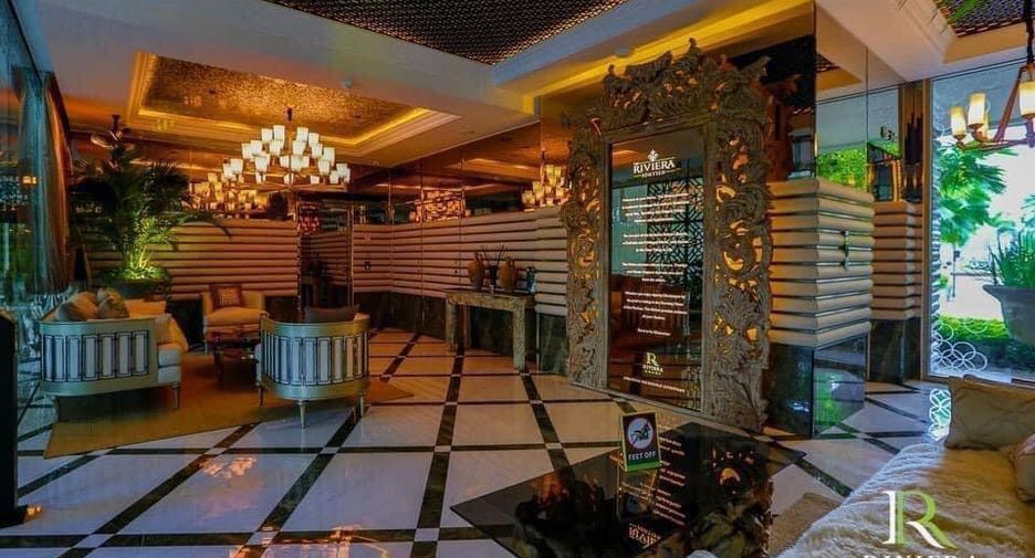 For sale 20 bedrooms condo in Bang Lamung, Chonburi
