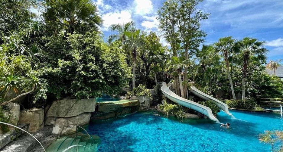 For sale 20 bedrooms condo in Bang Lamung, Chonburi