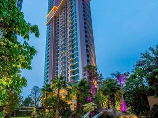 For sale 20 bedrooms condo in Bang Lamung, Chonburi